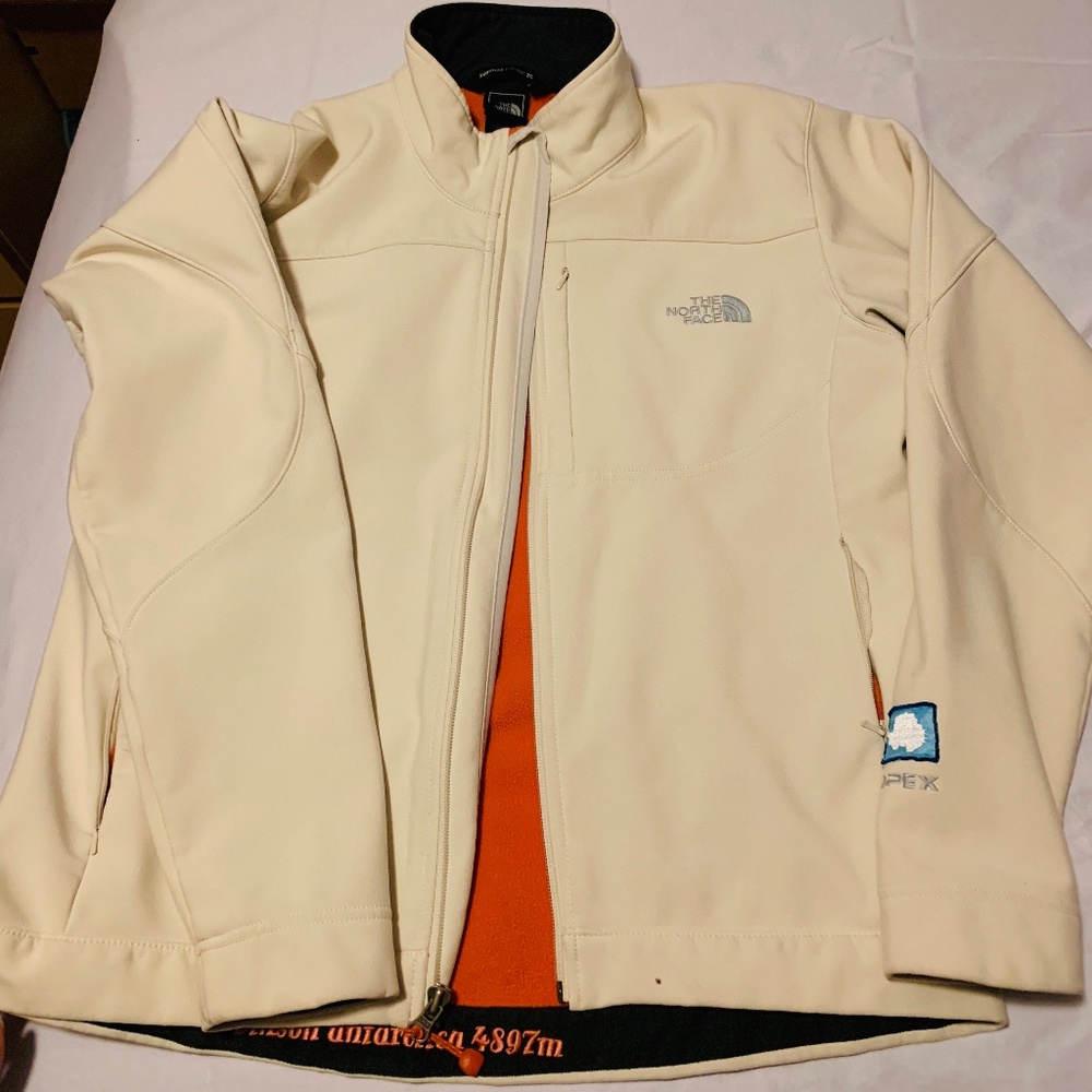 The North Face Summits Project Women's Jacket